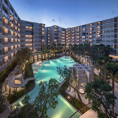 La Casita Pool Access Condo Huahin Hua Hin Exterior foto