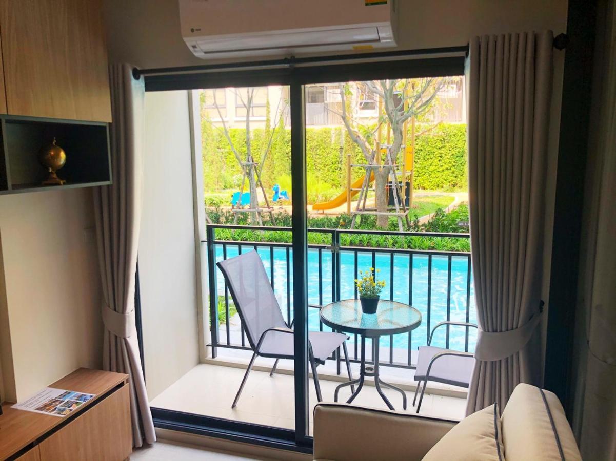 La Casita Pool Access Condo Huahin Hua Hin Exterior foto