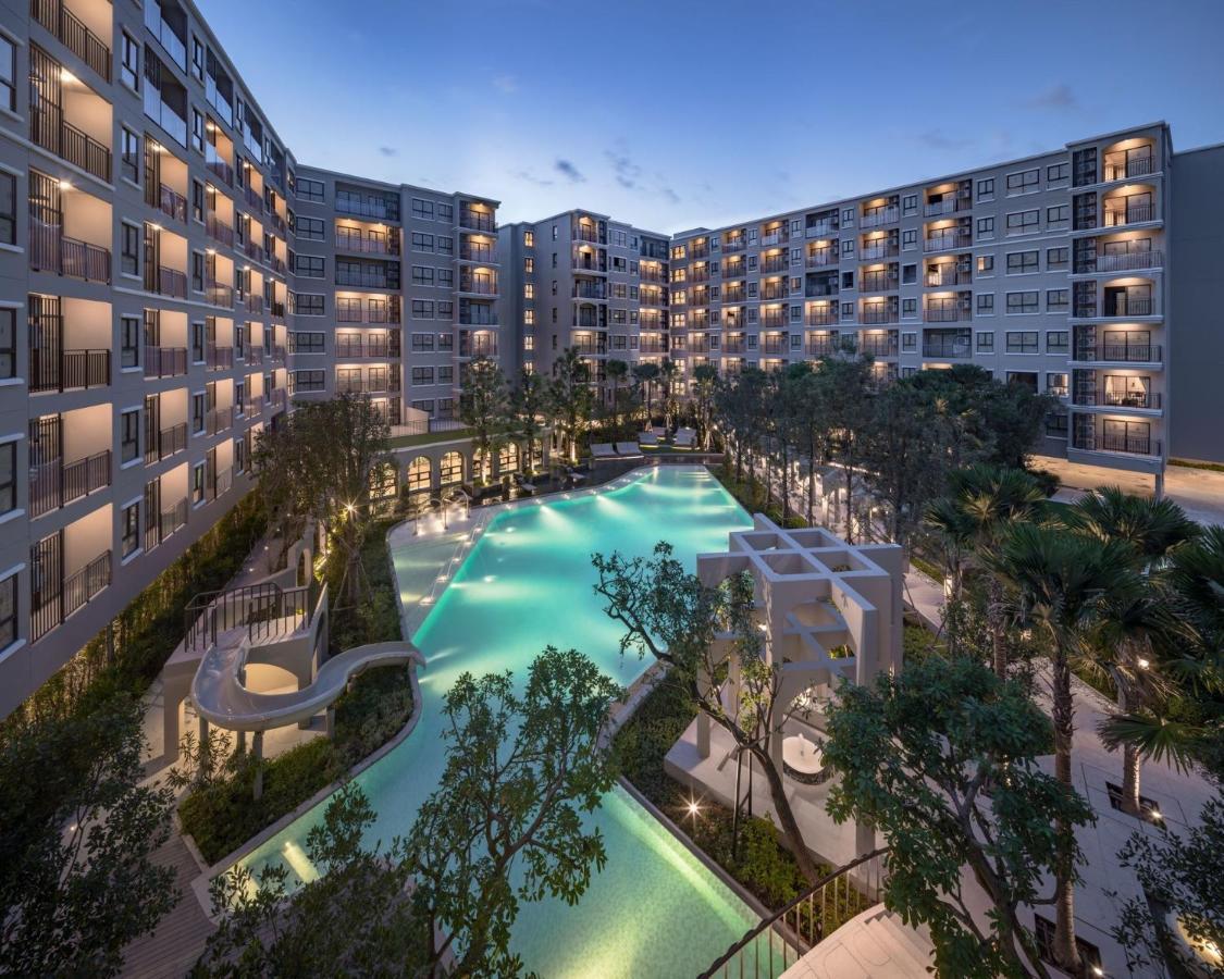 La Casita Pool Access Condo Huahin Hua Hin Exterior foto