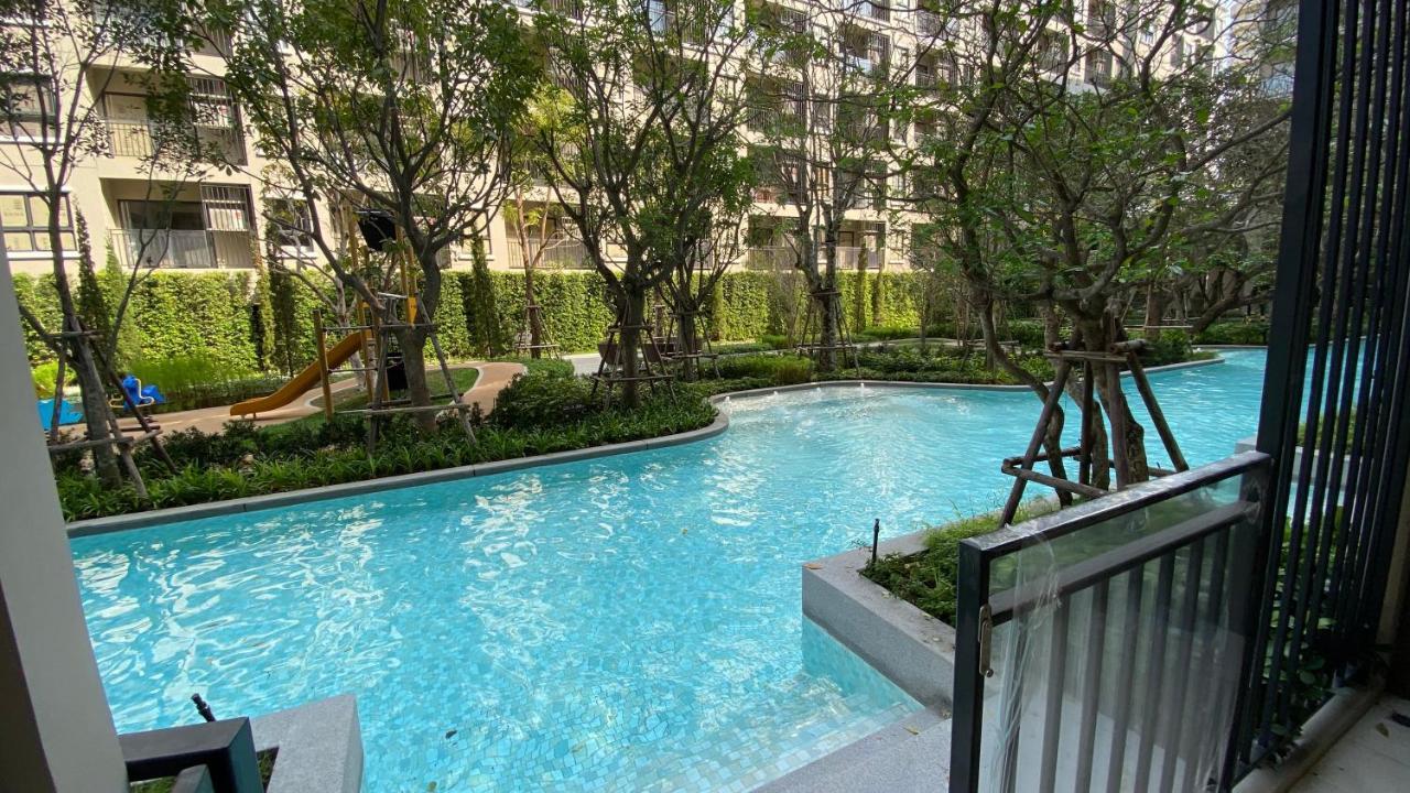 La Casita Pool Access Condo Huahin Hua Hin Exterior foto