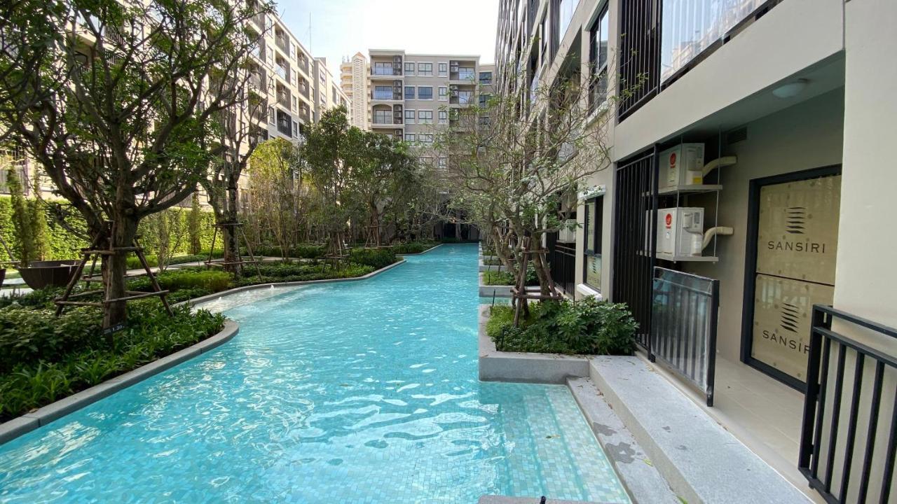 La Casita Pool Access Condo Huahin Hua Hin Exterior foto