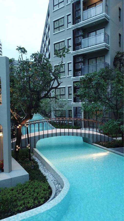 La Casita Pool Access Condo Huahin Hua Hin Exterior foto