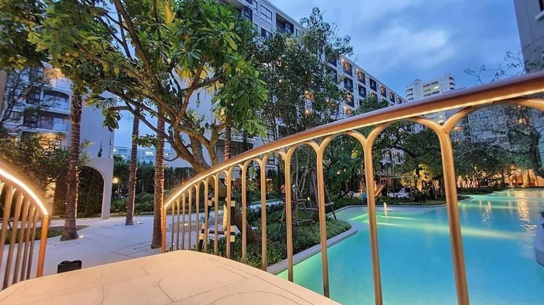 La Casita Pool Access Condo Huahin Hua Hin Exterior foto