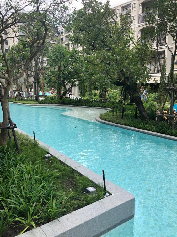 La Casita Pool Access Condo Huahin Hua Hin Exterior foto