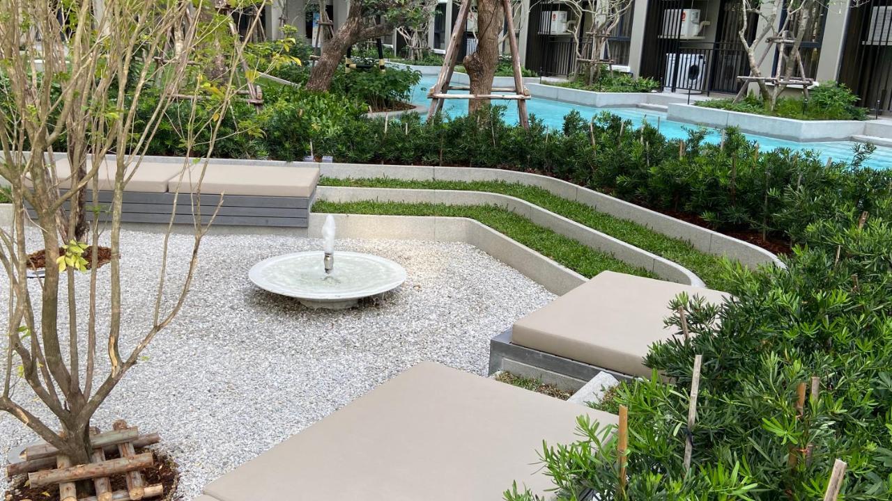 La Casita Pool Access Condo Huahin Hua Hin Exterior foto