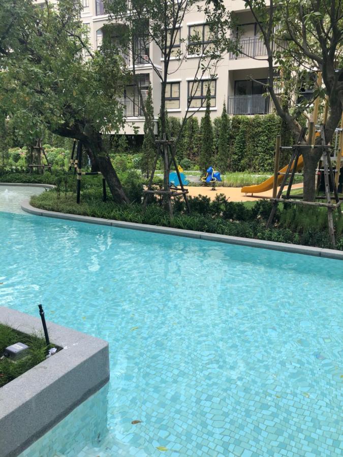 La Casita Pool Access Condo Huahin Hua Hin Exterior foto