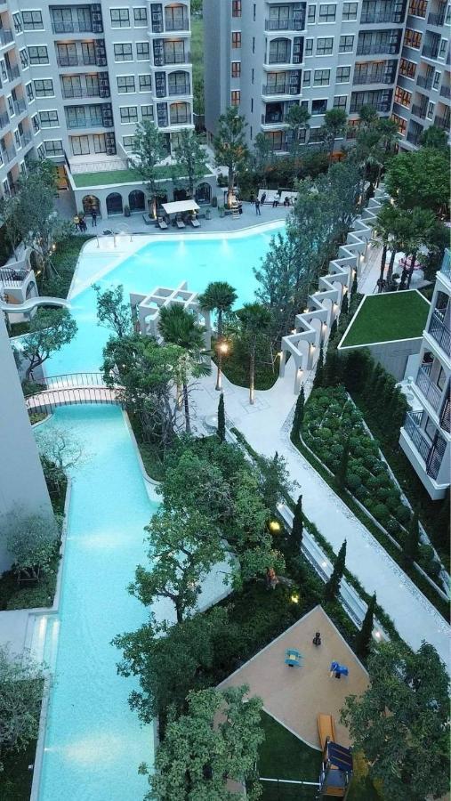 La Casita Pool Access Condo Huahin Hua Hin Exterior foto