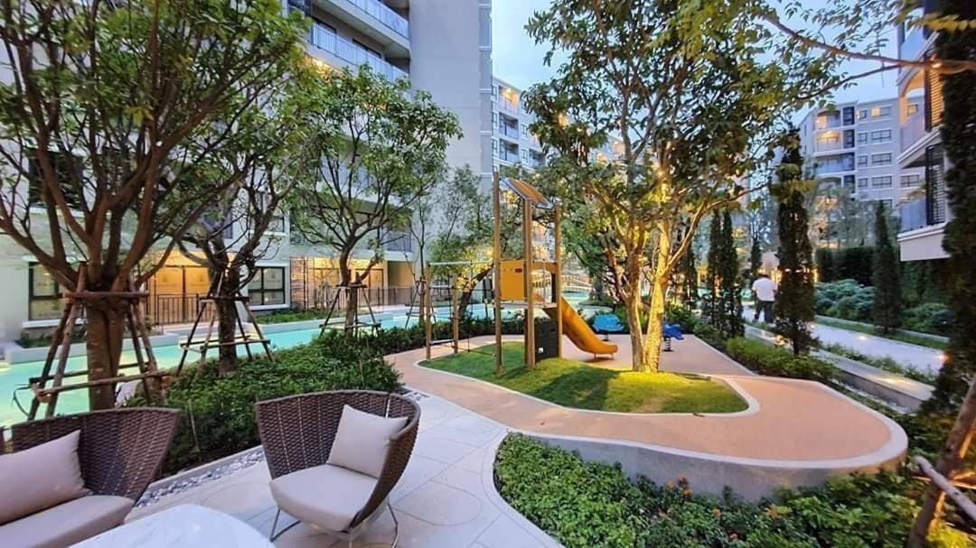 La Casita Pool Access Condo Huahin Hua Hin Exterior foto