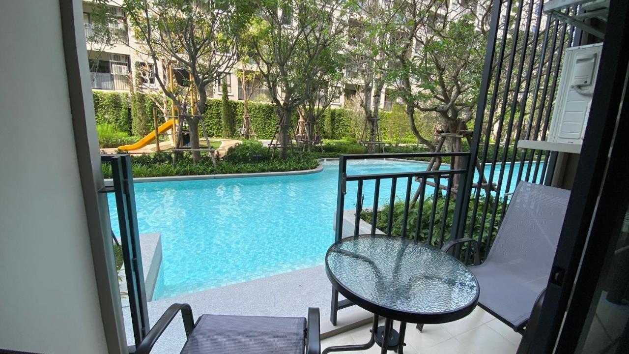 La Casita Pool Access Condo Huahin Hua Hin Exterior foto