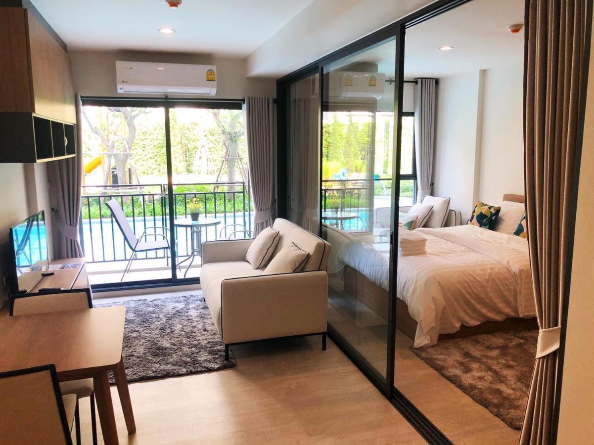 La Casita Pool Access Condo Huahin Hua Hin Exterior foto