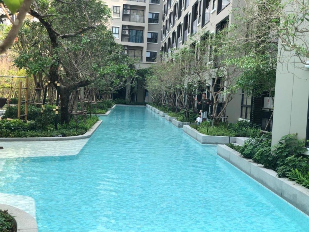 La Casita Pool Access Condo Huahin Hua Hin Exterior foto