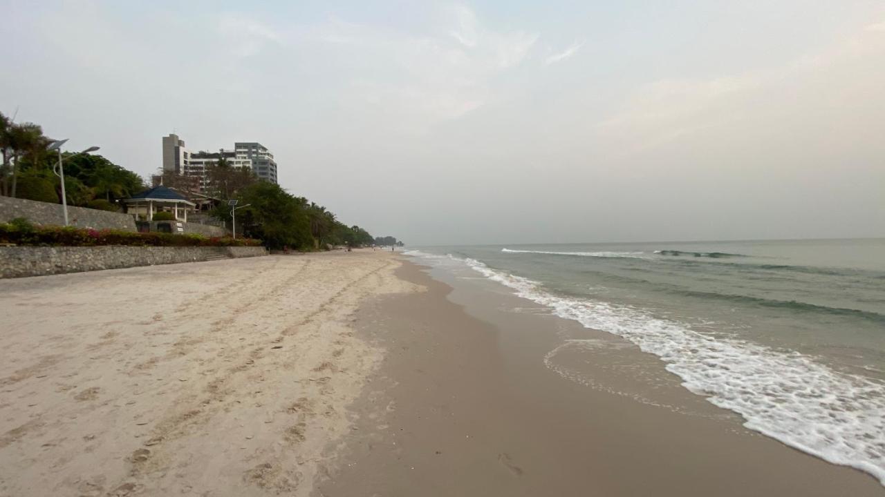 La Casita Pool Access Condo Huahin Hua Hin Exterior foto
