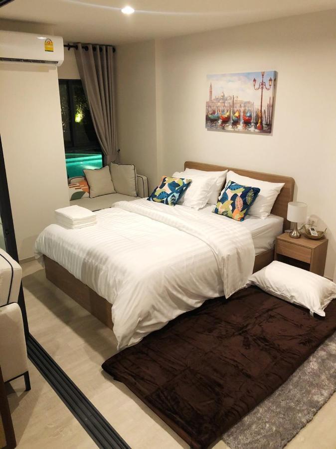 La Casita Pool Access Condo Huahin Hua Hin Exterior foto