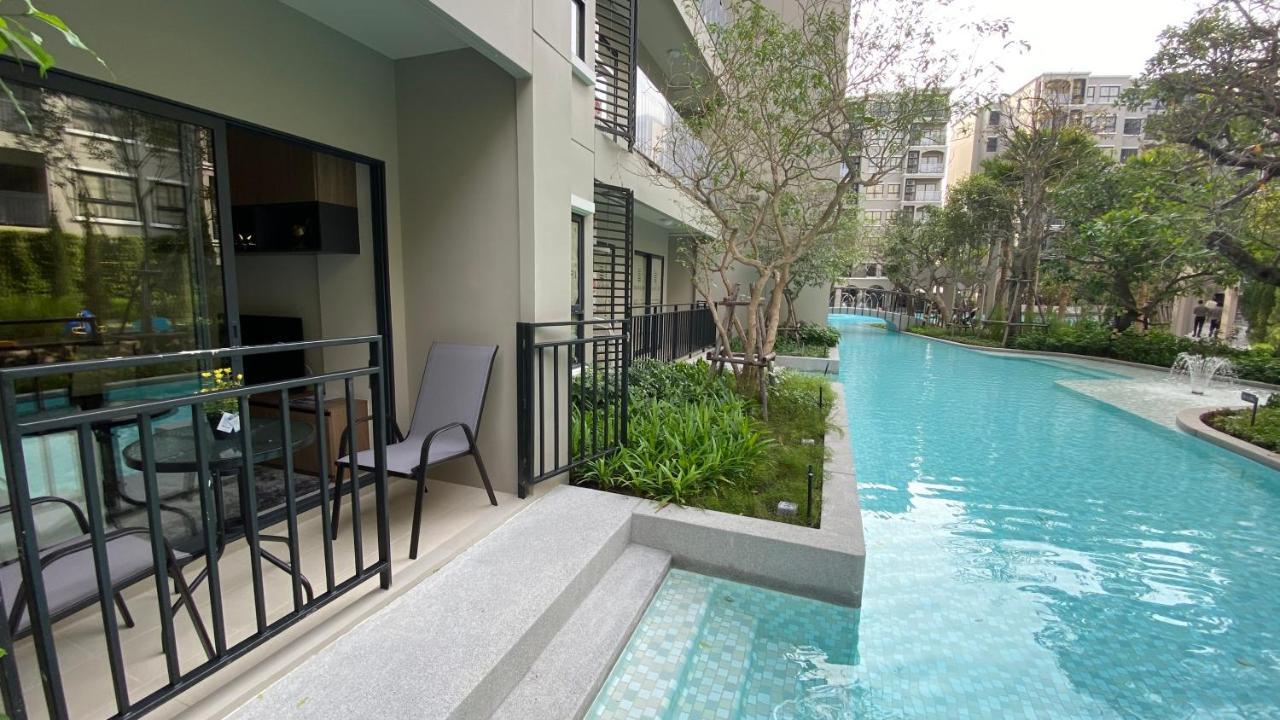 La Casita Pool Access Condo Huahin Hua Hin Exterior foto