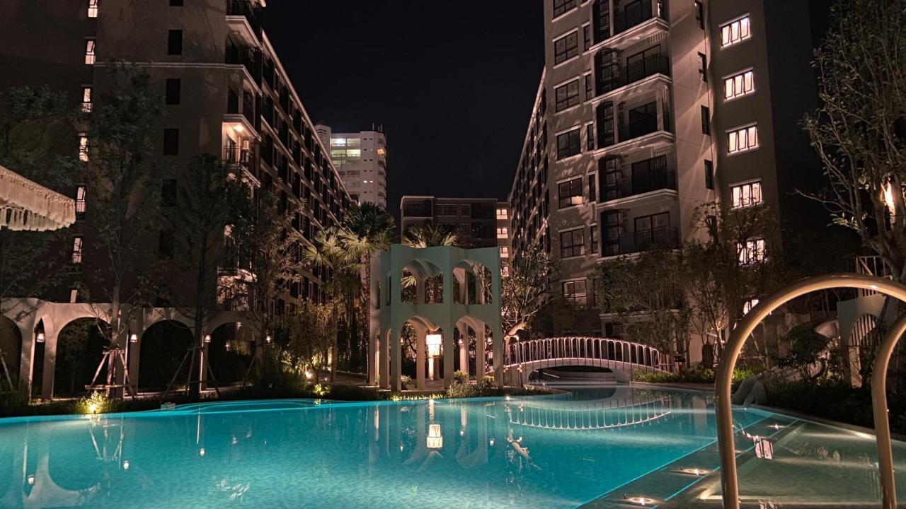 La Casita Pool Access Condo Huahin Hua Hin Exterior foto