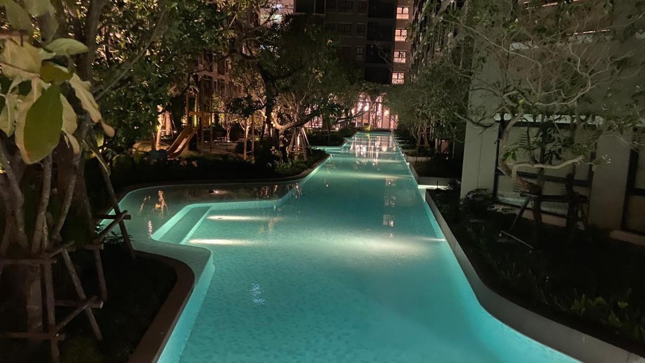 La Casita Pool Access Condo Huahin Hua Hin Exterior foto