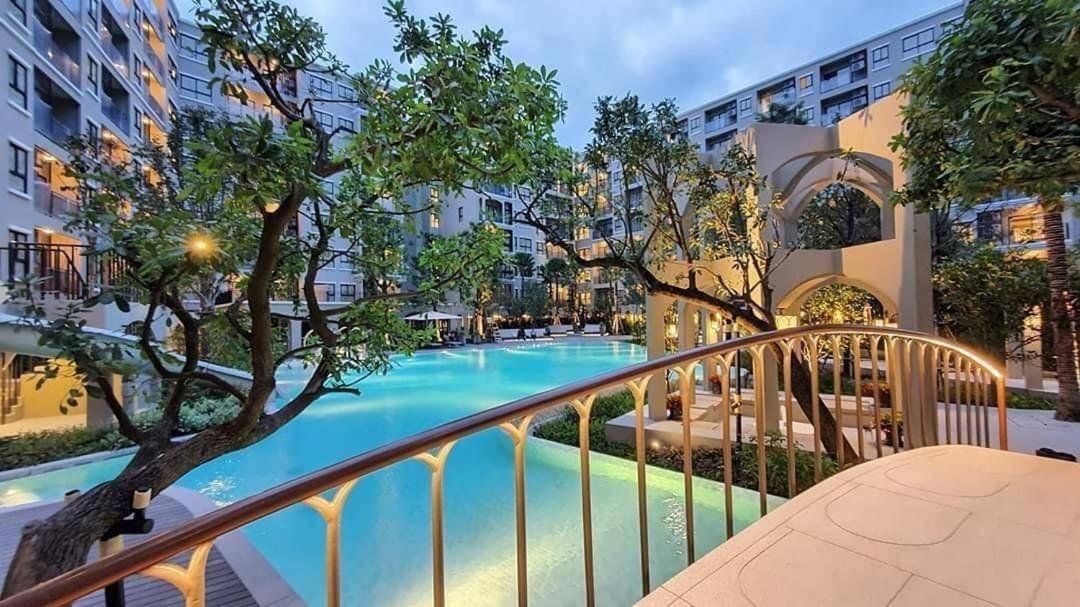 La Casita Pool Access Condo Huahin Hua Hin Exterior foto