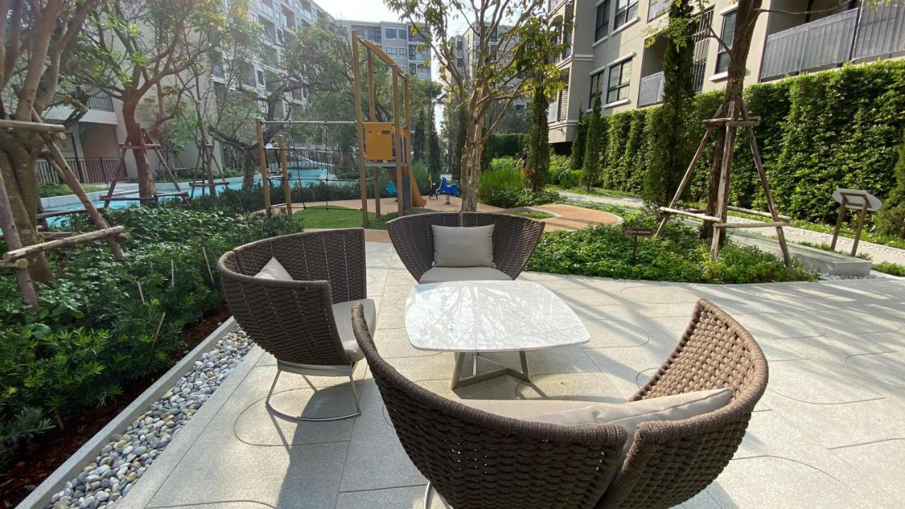 La Casita Pool Access Condo Huahin Hua Hin Exterior foto