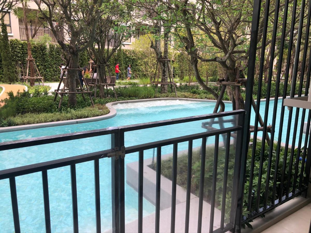 La Casita Pool Access Condo Huahin Hua Hin Exterior foto