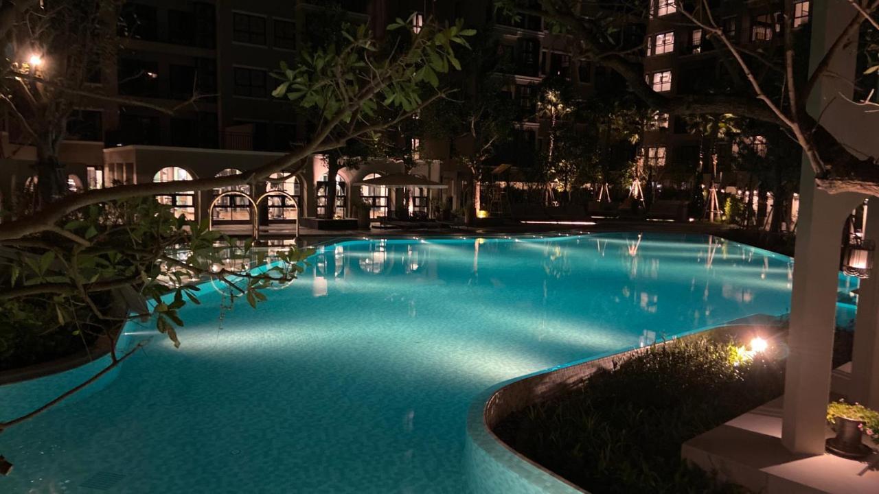 La Casita Pool Access Condo Huahin Hua Hin Exterior foto